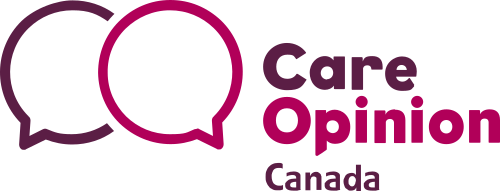 Care Opinion Canada